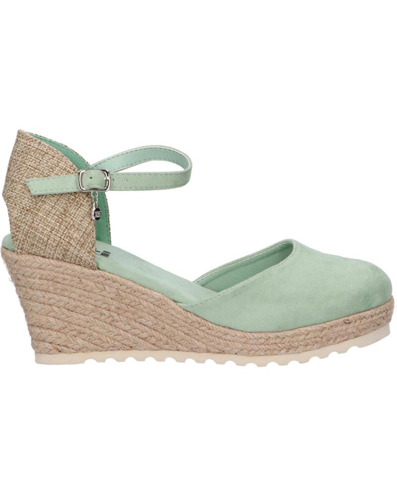 Sandalias de Mujer XTI 44025 ANTELINA AQUA