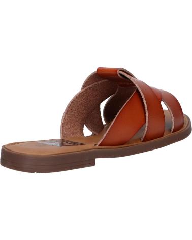 Sandalias de Mujer XTI 35671 C CAMEL