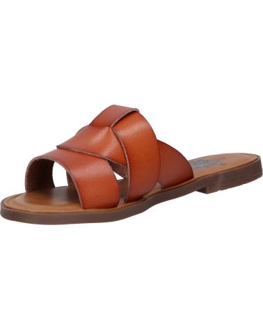 Sandalias de Mujer XTI 35671 C CAMEL