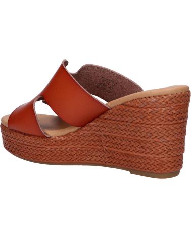 Sandalias de Mujer XTI 35713 C CAMEL