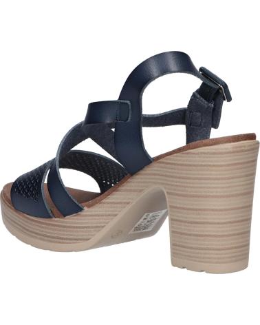 Woman Sandals XTI 49858 C NAVY