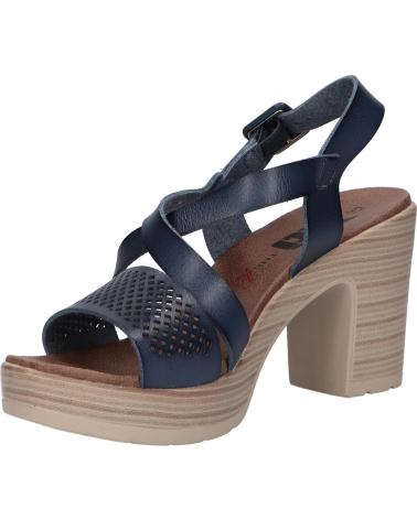 Woman Sandals XTI 49858 C NAVY