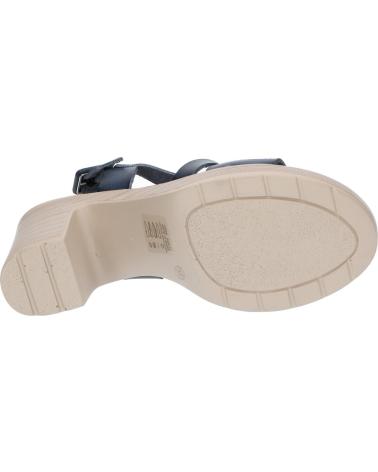 Woman Sandals XTI 49858 C NAVY