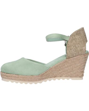 Sandalias de Mujer XTI 44025 ANTELINA AQUA