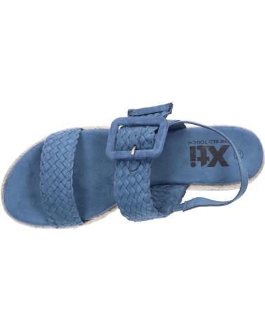 Sandalias de Mujer XTI 49726 ANTELINA JEANS