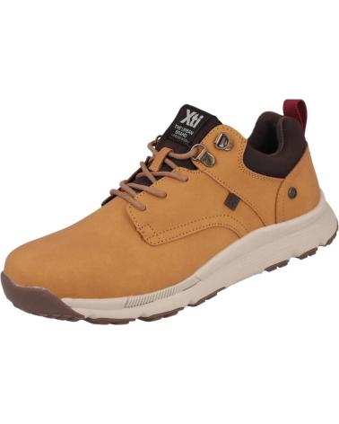 Scarpe per Uomo XTI 142067 ZAPATOS DE CORDONES HOMBRE PANAMA