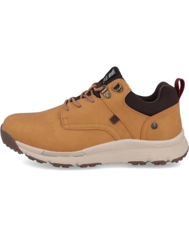 Schuhe für Herren XTI 142067 ZAPATOS DE CORDONES HOMBRE PANAMA