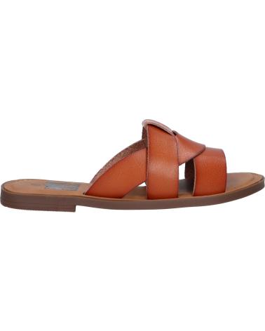 Sandalias de Mujer XTI 35671 C CAMEL