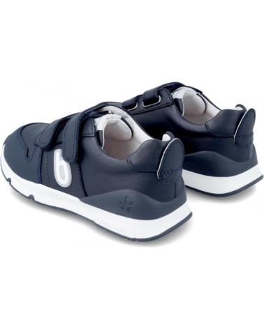 boy Trainers BIOMECANICS ZAPATILLAS BIOEVOLUTION MARINO 231006 MARINO AZUL