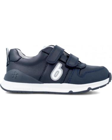 boy Trainers BIOMECANICS ZAPATILLAS BIOEVOLUTION MARINO 231006 MARINO AZUL