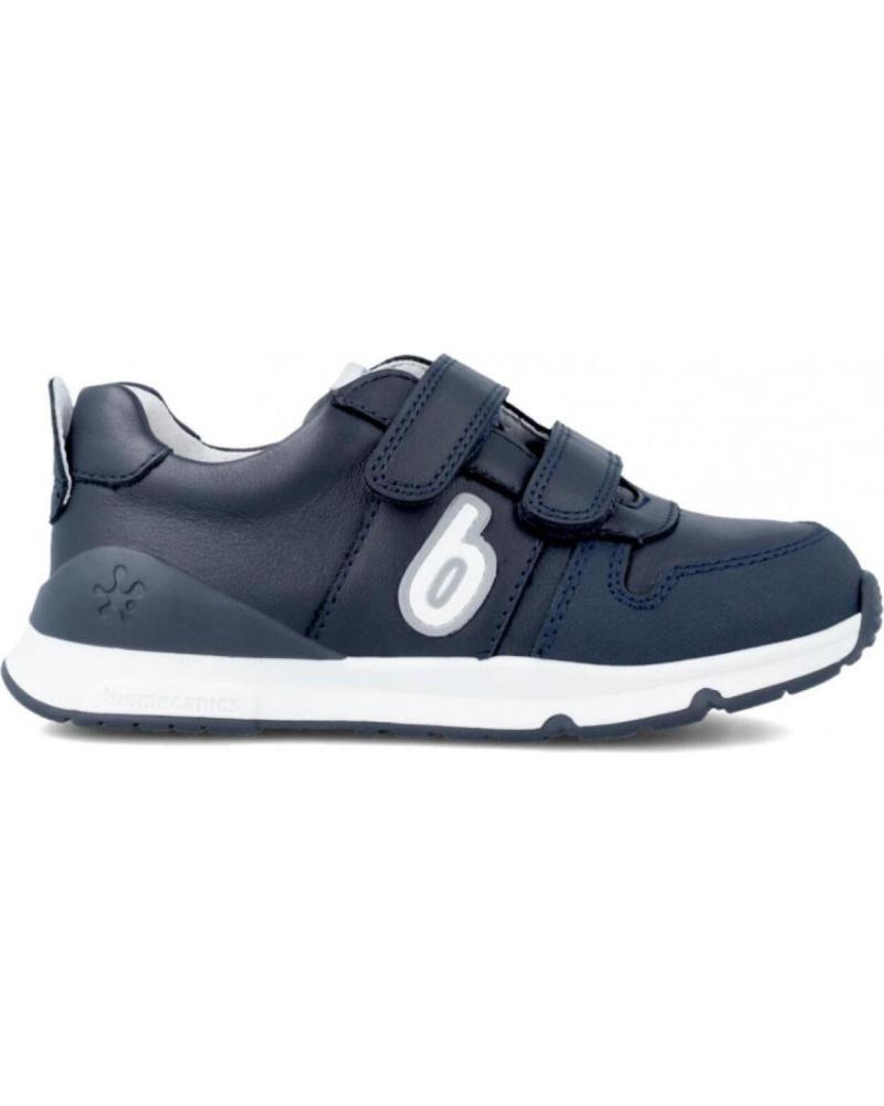boy Trainers BIOMECANICS ZAPATILLAS BIOEVOLUTION MARINO 231006 MARINO AZUL