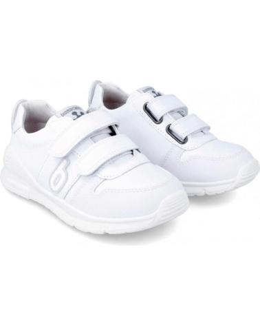 Zapatillas-casual-para-niña-GARVALIN-DEPORTIVA-SAUVAGE-231005-C-BLANCO