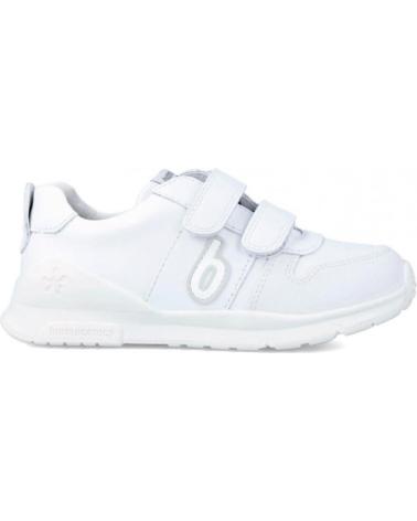 Zapatillas-casual-para-niña-GARVALIN-DEPORTIVA-SAUVAGE-231005-C-BLANCO