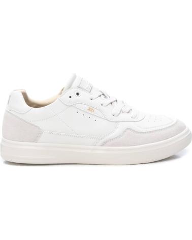 Zapatillas deporte de Hombre xti 141505 BLANCO
