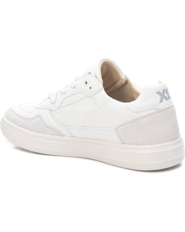 Zapatillas deporte de Hombre xti 141505 BLANCO