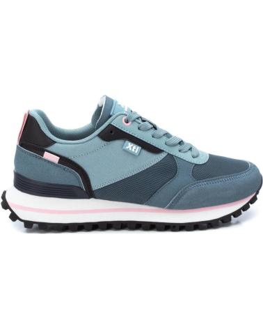 Sportif pour Femme et Fille XTI 141521 JEANS
