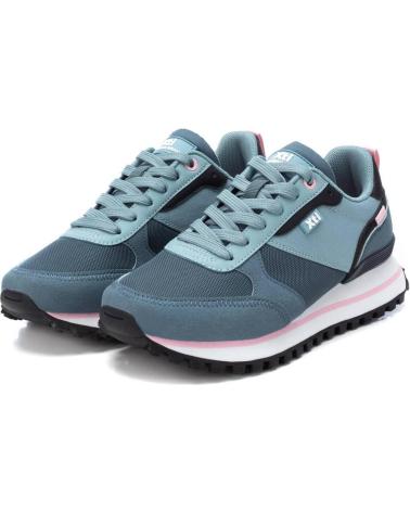 Sportif pour Femme et Fille XTI 141521 JEANS