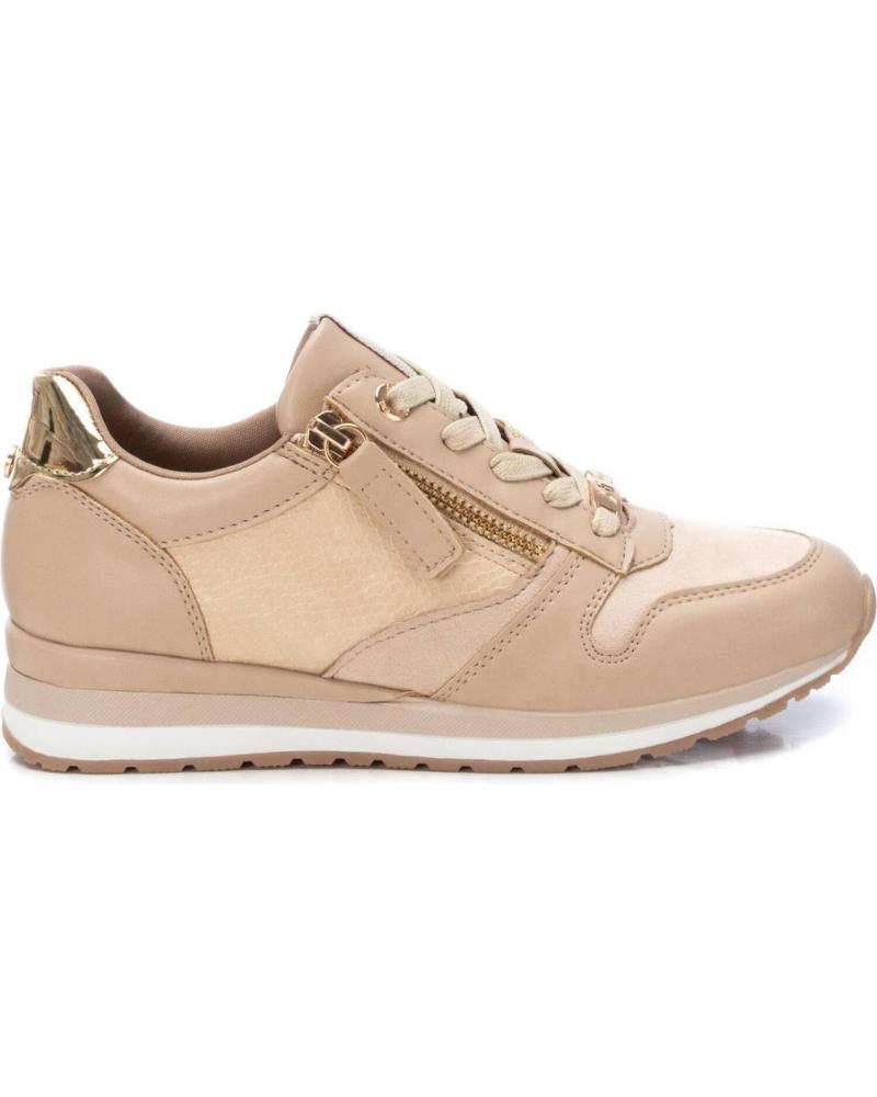 Sportschuhe für Damen XTI 141868 BEIGE