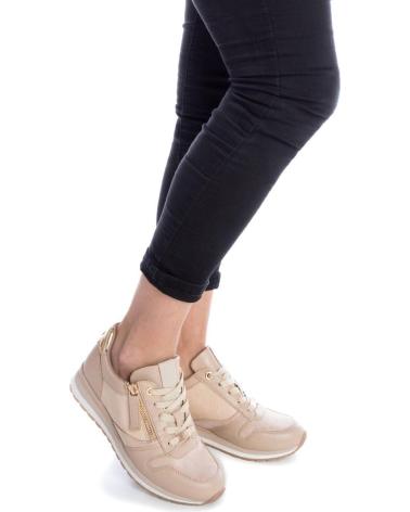 Sportschuhe für Damen XTI 141868 BEIGE