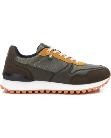 Zapatillas deporte pour Homme XTI 141886 KAKI