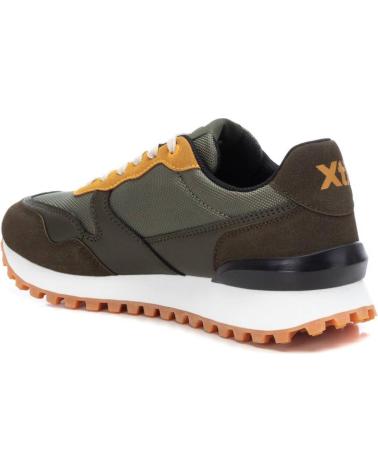 Zapatillas deporte pour Homme XTI 141886 KAKI