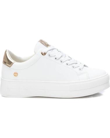 Zapatillas deporte pour Femme XTI 141912 ORO
