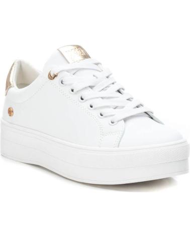 Zapatillas deporte de Mujer XTI 141912 ORO