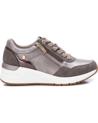 Zapatillas deporte pour Femme xti 141923 BRONCE