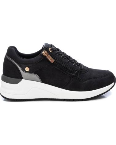 Woman Zapatillas deporte XTI 141923 NEGRO