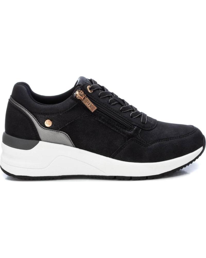 Woman Zapatillas deporte XTI 141923 NEGRO