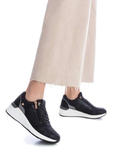 Woman Zapatillas deporte XTI 141923 NEGRO