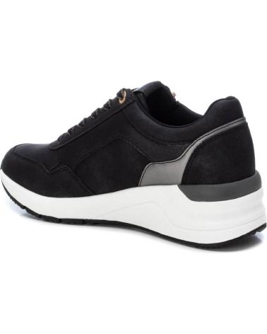 Woman Zapatillas deporte XTI 141923 NEGRO