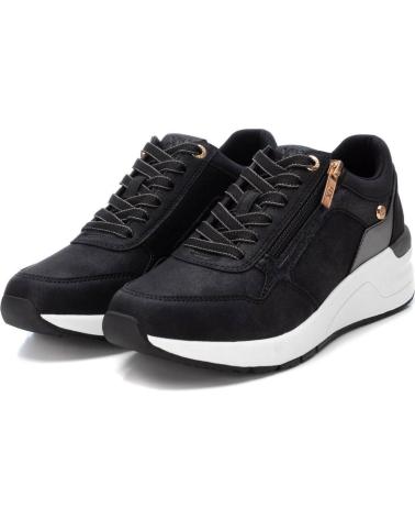 Woman Zapatillas deporte XTI 141923 NEGRO