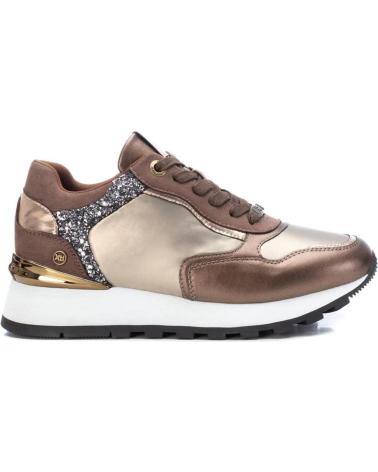 Scarpe sport per Donna XTI 141991 BRONCE