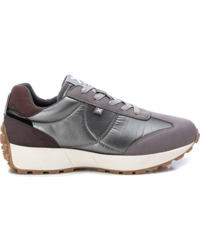 Sportif pour Femme et Fille XTI 142008 PLOMO