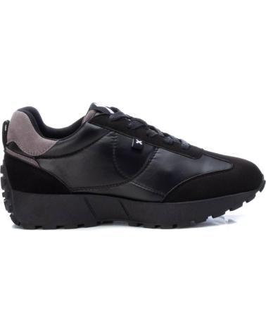 Zapatillas deporte pour Femme xti 142008 NEGRO