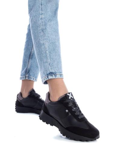 Zapatillas deporte pour Femme xti 142008 NEGRO