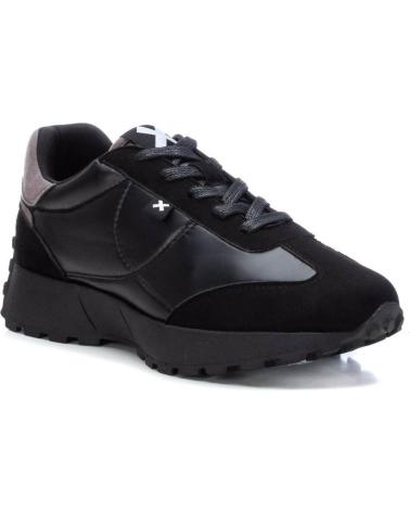 Zapatillas deporte pour Femme xti 142008 NEGRO