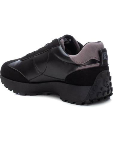 Zapatillas deporte pour Femme xti 142008 NEGRO