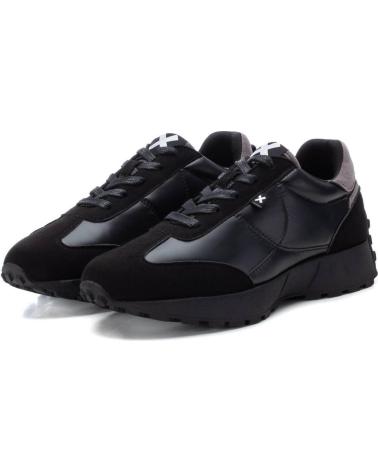 Zapatillas deporte pour Femme xti 142008 NEGRO