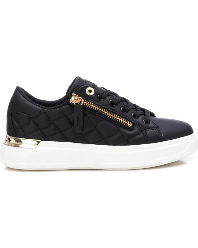 Esportes  de Mulher e Menina XTI 142049 NEGRO