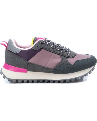 Sportivo per Donna XTI 142120 GRIS
