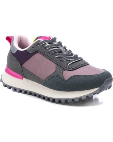 Sportivo per Donna XTI 142120 GRIS