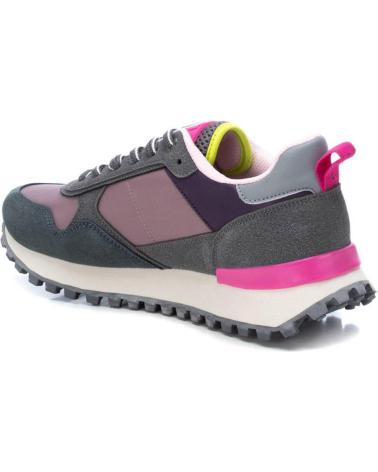 Sportivo per Donna XTI 142120 GRIS