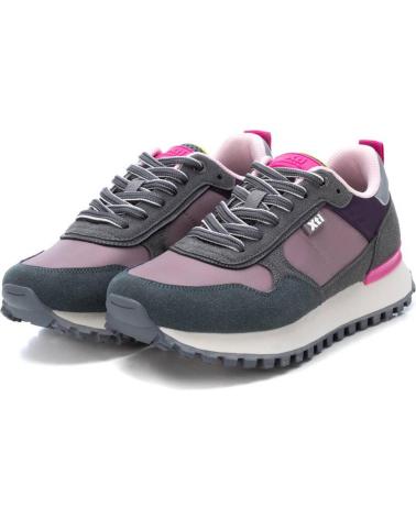 Sportivo per Donna XTI 142120 GRIS