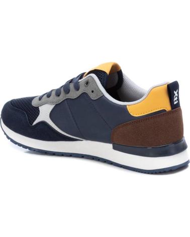 Scarpe sport per Uomo XTI 142133 NAVY