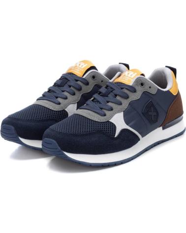 Scarpe sport per Uomo XTI 142133 NAVY