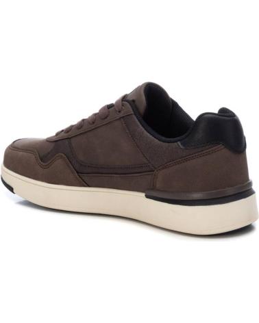 Scarpe sport per Uomo XTI 142139 MARRON