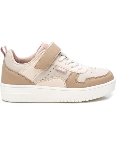 Sportivo per Donna e Bambina XTI 150533 BEIGE