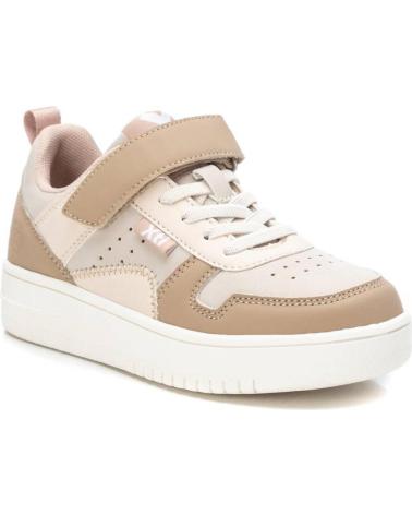Sportivo per Donna e Bambina XTI 150533 BEIGE